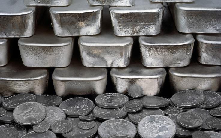Silver: Commodity or Money?
